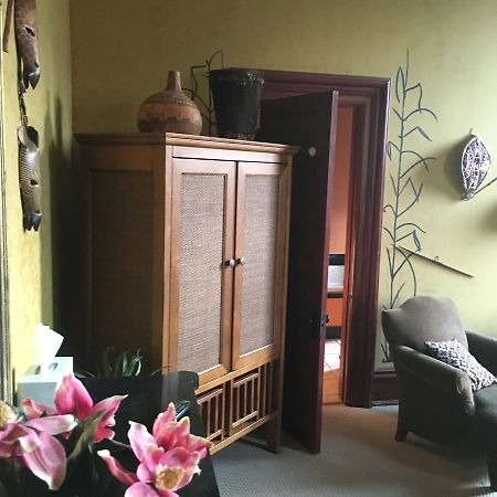 Main Street Bed & Breakfast Hannibal Ngoại thất bức ảnh
