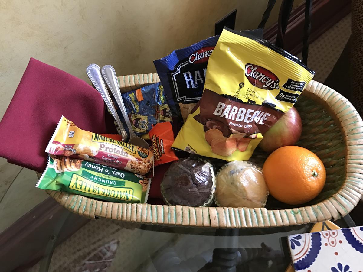Main Street Bed & Breakfast Hannibal Ngoại thất bức ảnh