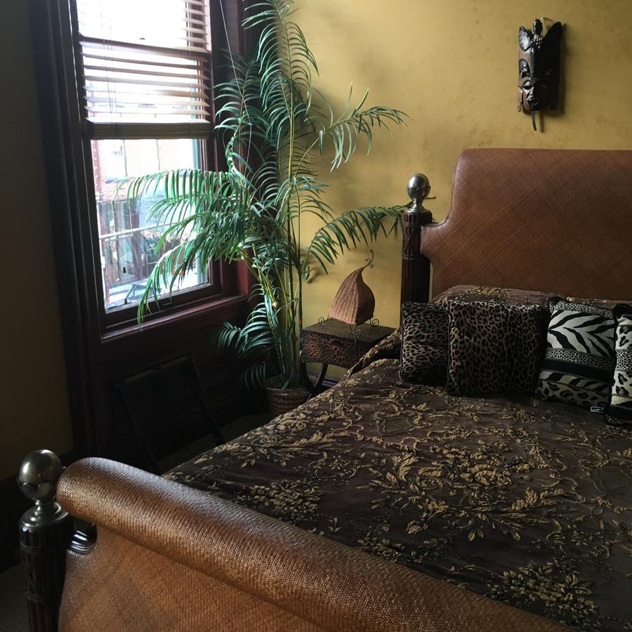 Main Street Bed & Breakfast Hannibal Ngoại thất bức ảnh