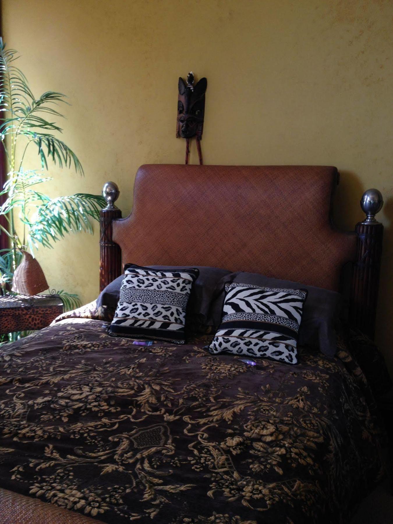 Main Street Bed & Breakfast Hannibal Ngoại thất bức ảnh