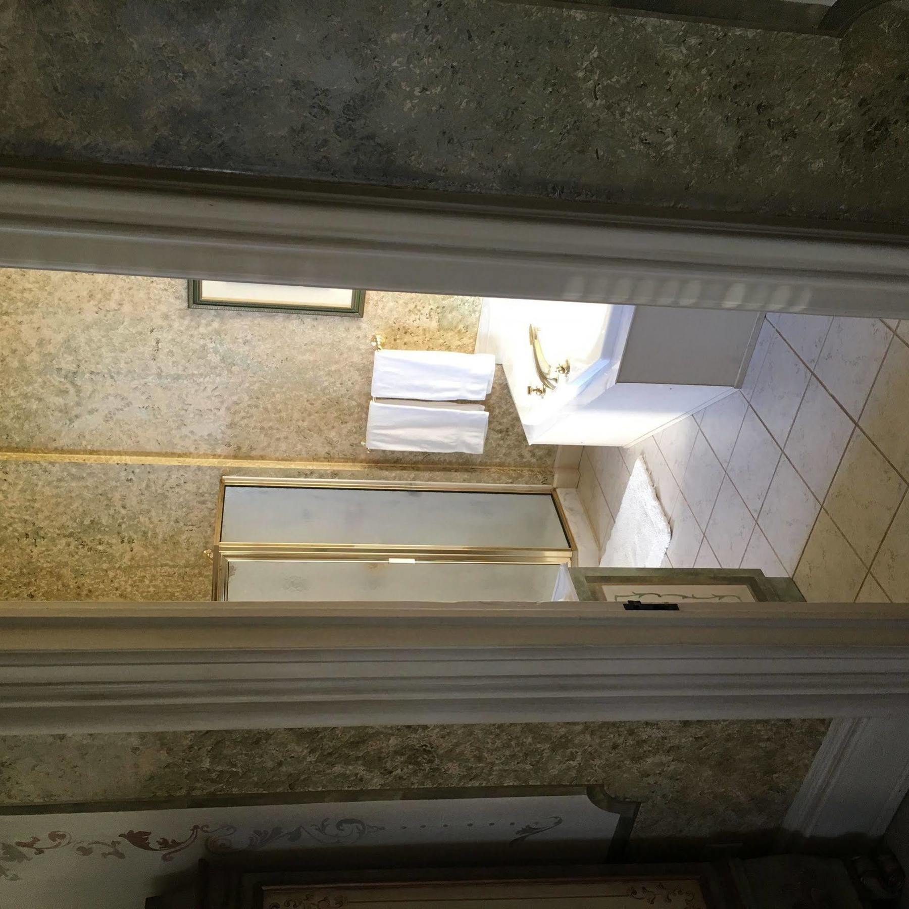 Main Street Bed & Breakfast Hannibal Ngoại thất bức ảnh
