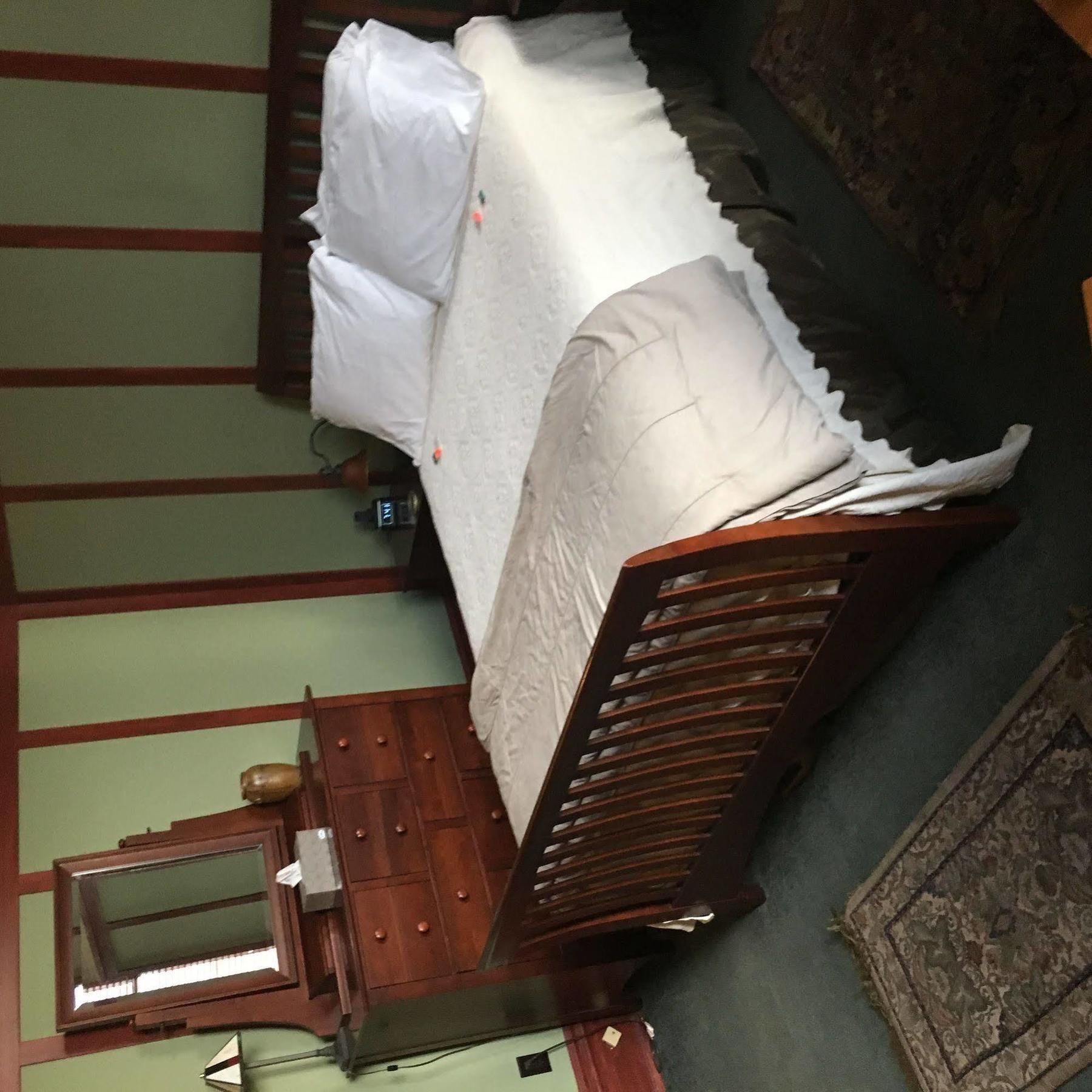 Main Street Bed & Breakfast Hannibal Ngoại thất bức ảnh